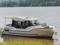 Balt ☀ Sun Camper 29 Kabinski brod