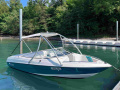 Wellcraft Eclipse 182 Bowrider Bowrider