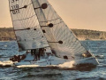 Fareast 28R Yarış teknesi