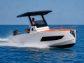 Cattleya X6 Barco cabinado