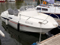 Beneteau Flyer 550 SD Motoscafo