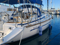 Bavaria 44-4 Jacht żaglowy