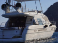 Sealine T52 FLYBRIDGE Flybridge