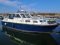 Jupiter 33 Motorjacht