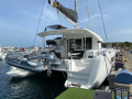 Lagoon 40 Katamaran