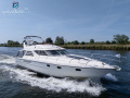 Princess 500 Flybridge