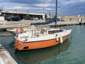 Alpa 21 Klasična jedrilica