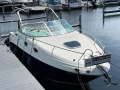 Sea Ray DA 255 Sundancer Motorna jahta