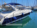 Cranchi Endurance 39 Yacht a motore