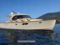 Abati Yachts 46 NEWPORT Motorna jahta
