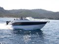 Quicksilver ACTIV 805 CRUISER Lancha