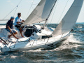 Beneteau First 27 Segelyacht