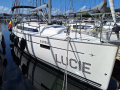 Bavaria Cruiser 37 Yacht a vela