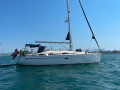 Bavaria Cruiser 37 Yelkenli yat