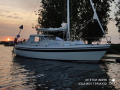LM 30 Sejlyacht