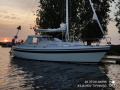 LM 30 Iate à vela