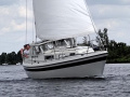 LM 30 Segelyacht