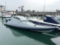 FB Design Rib 33 Gumenjak s čvrstim trupom