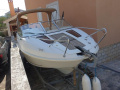 Jeanneau Cap Camarat 555 DC Kabinski brod