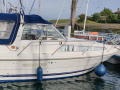 Marex 280 Holiday Cabin cruiser
