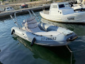 Arimar Pioneer 500 XL Gumenjak s čvrstim trupom