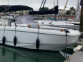 Beneteau Flyer 9 Spacedeck Motorna jahta