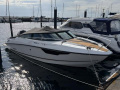 Flipper 700 DC Motorna jahta