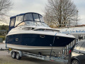 Regal 2565 Window Express Kabinski brod