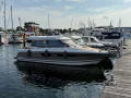Jeanneau NC 11 Motorna jahta