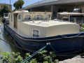 Southwest Durham Steelcraft P&eacute;niche Euroclassic 139 GC Houseboat