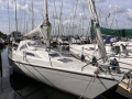 Dehler 34 Top Nova Yate a vela