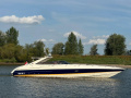 Sunseeker Superhawk 48 Motor yacht