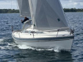 Impala 27 Jedrilica