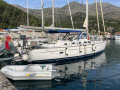 Beneteau Oceanis 42 CC Clipper Center cockpit