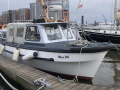 Ernst Hatecke Marinebarkasse Sloep