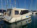 Greenline 39 Hybrid Motor yacht