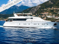 Sanlorenzo 82 Flybridge