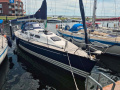 X-Yachts 362 Yate a vela