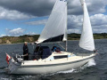 Maxi Fenix Jedrilica