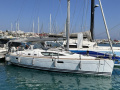 Jeanneau Sun Odyssey 39 DS Jadralna jahta