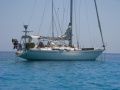 IW-Varvet Sparkman & Stephens IW40 Jahta za oceansku plovidbu