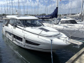 Jeanneau NC 37 Motor yacht