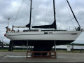 Van de Stadt Gedeco 43 Sejlyacht