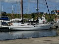 Van de Stadt 43 Ketch Jedrilica