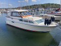 Storebro Royal Cruiser 31 Biscay Yacht à moteur