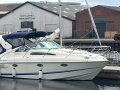Fairline Targa 30 Klassisk motorbåd