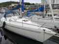 Omega 36 Jedrilica