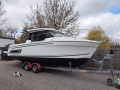 Jeanneau Merry Fisher 795 Serie 2 Cabin cruiser