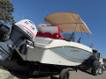 Cantiere Nautico Speedy Cayman 585 Motoscafo