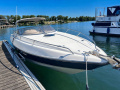 Sunseeker Hawk 31 Cabin cruiser